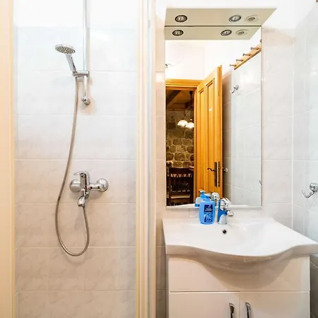 Studio Pupa - Studio Ground Floor Dubrovnik
